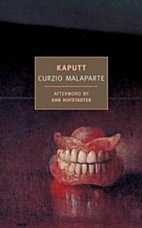 Kaputt (Paperback)