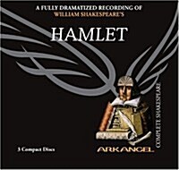 Hamlet (Audio CD, Adapted)