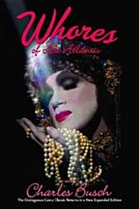 Whores of Lost Atlantis (Paperback)