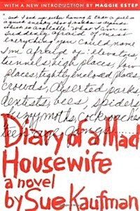 Diary Of A Mad Housewife (Paperback, Reprint)