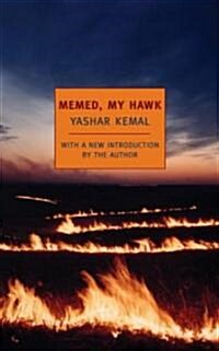 Memed, My Hawk (Paperback)