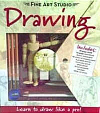 Fine Art Studio Drawing (Hardcover, BOX)