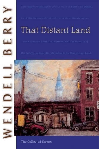 That Distant Land: The Collected Stories (Paperback)