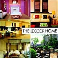 The Elle Decor Home (Hardcover)