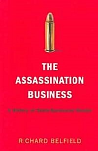 The Assassination Business (Paperback)