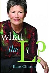 What the L? (Paperback)