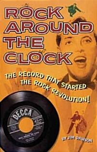 Rock Around The Clock (Paperback)