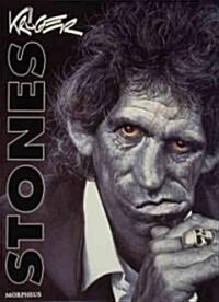 Stones by Kruger (Hardcover)