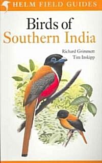 Birds Of Southern India (Paperback)