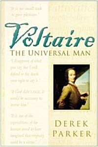 Voltaire (Hardcover)