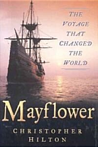 Mayflower (Paperback, Annotated ed)