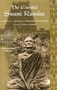 The Essential Swami Ramdas (Paperback)