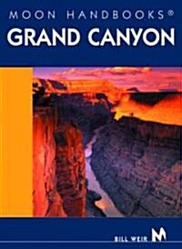 Moon Handbooks Grand Canyon (Paperback, 3rd)