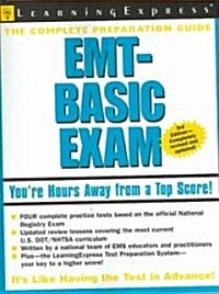 Emt Basic Exam (Paperback, 3rd, Revised, Updated)
