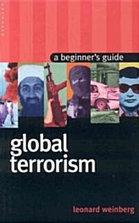 Global Terrorism (Paperback)