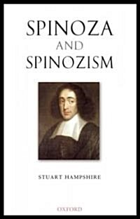 Spinoza and Spinozism (Paperback)