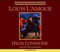 High Lonesome (Audio CD)