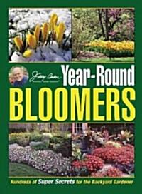 Year Round Bloomers (Hardcover)