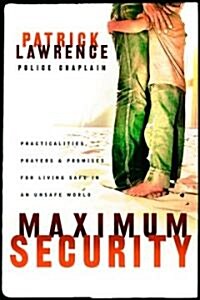 Maximum Security (Paperback)