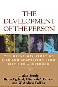 The Development Of The Person (Hardcover)
