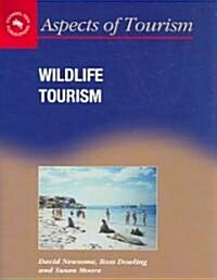 Wildlife Tourism (Paperback)