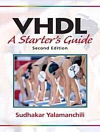 VHDL: A Starters Guide (Paperback, 2, Revised)