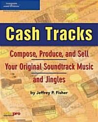 Cash Tracks (Paperback)