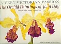 A Very Victorian Passion (Hardcover)