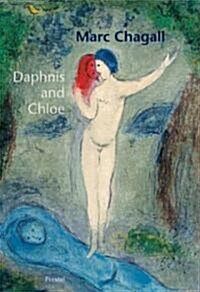 Daphnis And Chloe (Paperback)