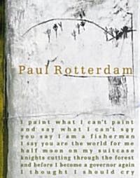 Paul Rotterdam (Hardcover, Bilingual)