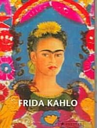 Frida Kahlo (Hardcover, Mini)