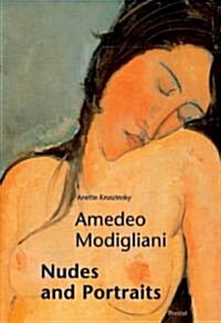 Amedeo Modigliani (Paperback)