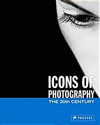 Icons Of Photography (Paperback)