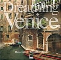 Dreaming Venice (Hardcover)