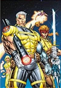 X-Force Cable (Paperback)