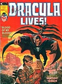 Essential the Tomb of Dracula (Paperback)