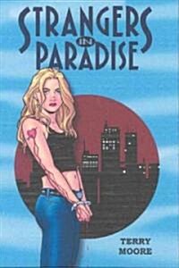 Strangers in Paradise (Paperback)