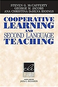 Cooperative Learning and Second Language Teaching (Paperback)