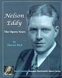 Nelson Eddy (Paperback)