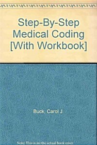 Step-by-Step Medical Coding 2005 (Paperback, PCK)