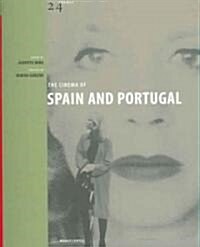 The Cinema of Spain and Portugal (Paperback)