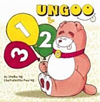 Ungoo & 123 (Board Book)