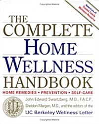 Complete Home Wellness Handbook (Hardcover, PCK)