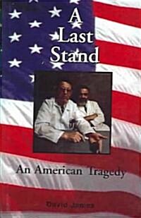 A Last Stand (Hardcover)