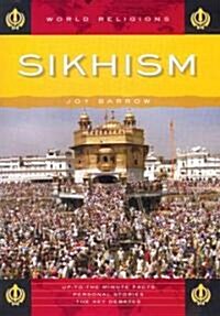 Sikhism (Paperback)