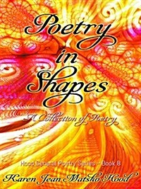 Poems In Shapes (Hardcover)