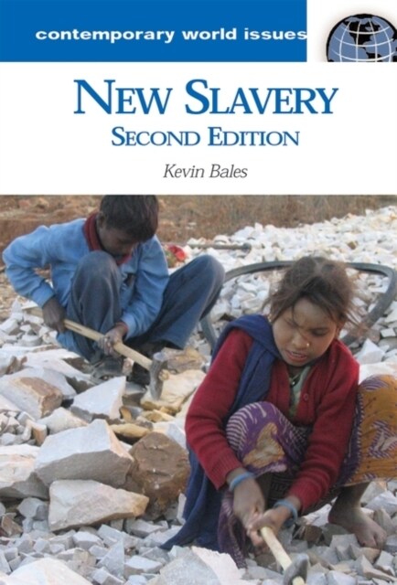 New Slavery (Hardcover, 2, Revised)