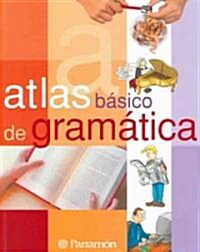 Atlas Basico de Gramatica (Paperback)