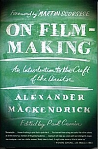 On Film-Making (Paperback)