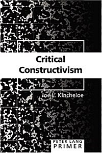 Critical Constructivism Primer (Paperback)